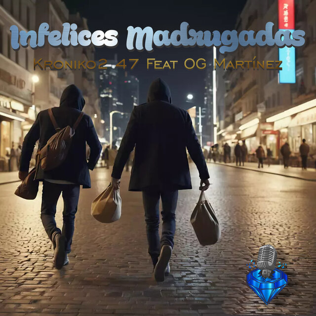 Infelices Madrugadas