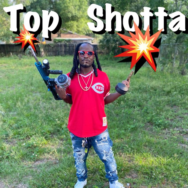 Mud Brudda (feat. 2Turnt Crazy & BSqweetho)