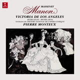 Manon, Act 4: 