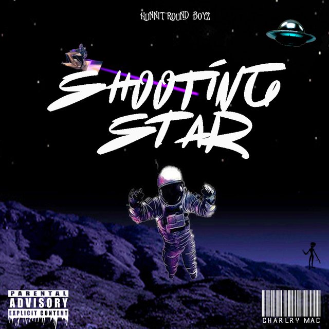 Shooting Star