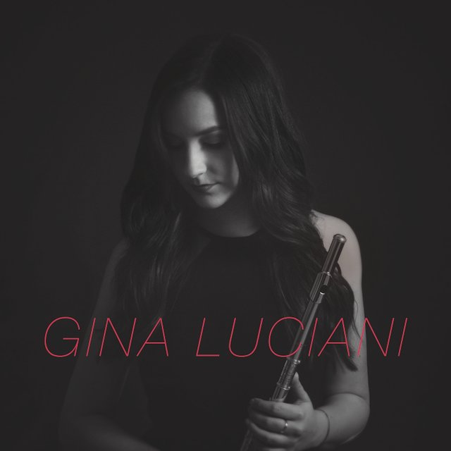 Gina Luciani