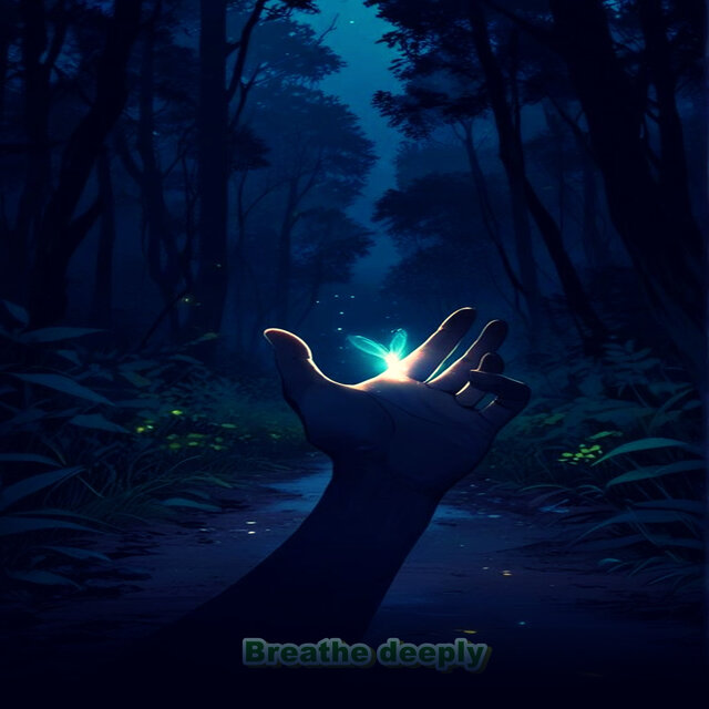 Breathe Deeply
