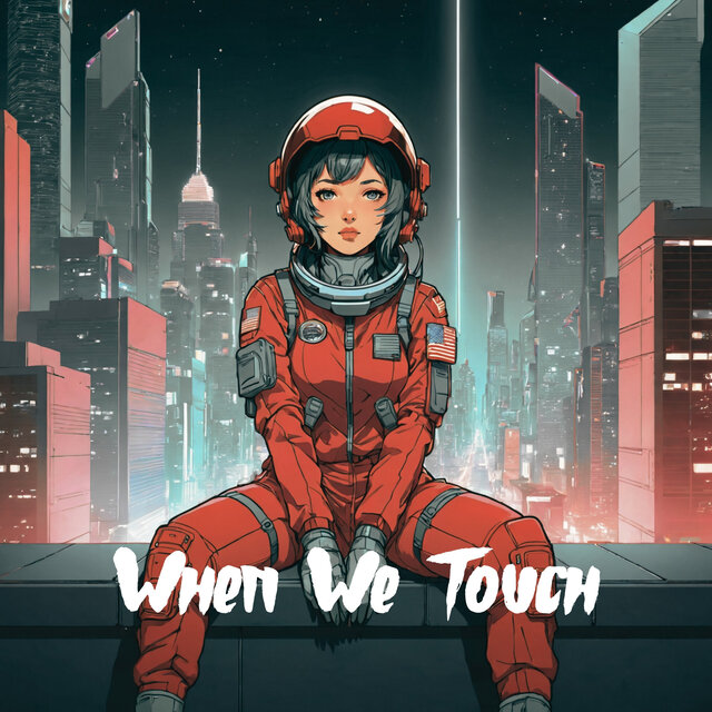 When We Touch (Sped Up)