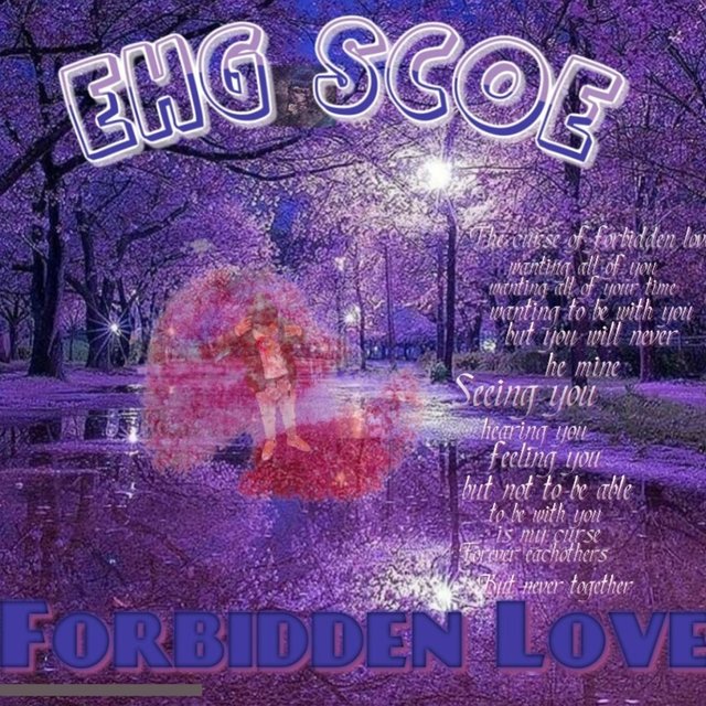 Forbidden Love