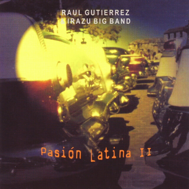 Pasión Latina II