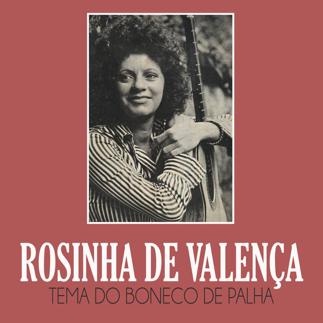 Rosinha De Valença on TIDAL