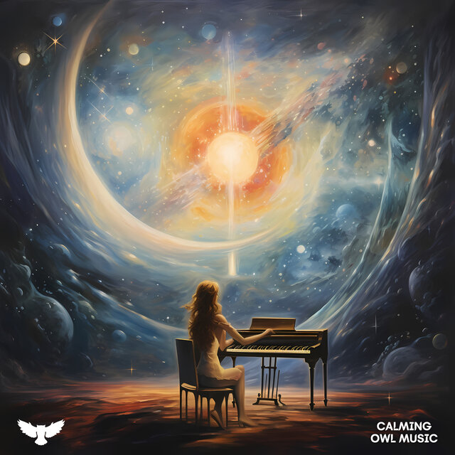 Tranquil Dusk Melody