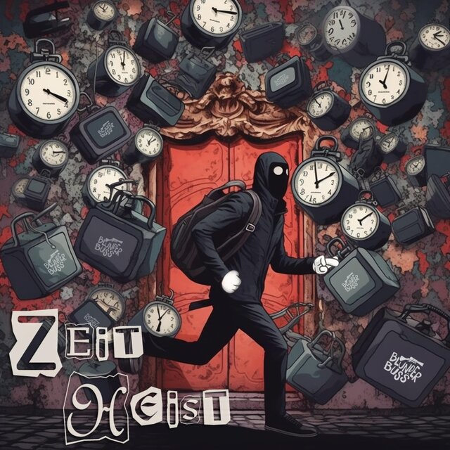 Zeit Heist