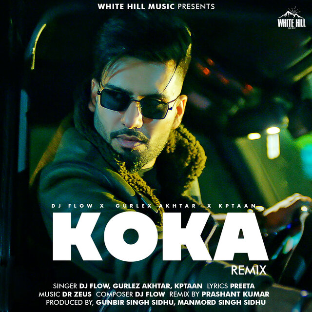 Koka Remix