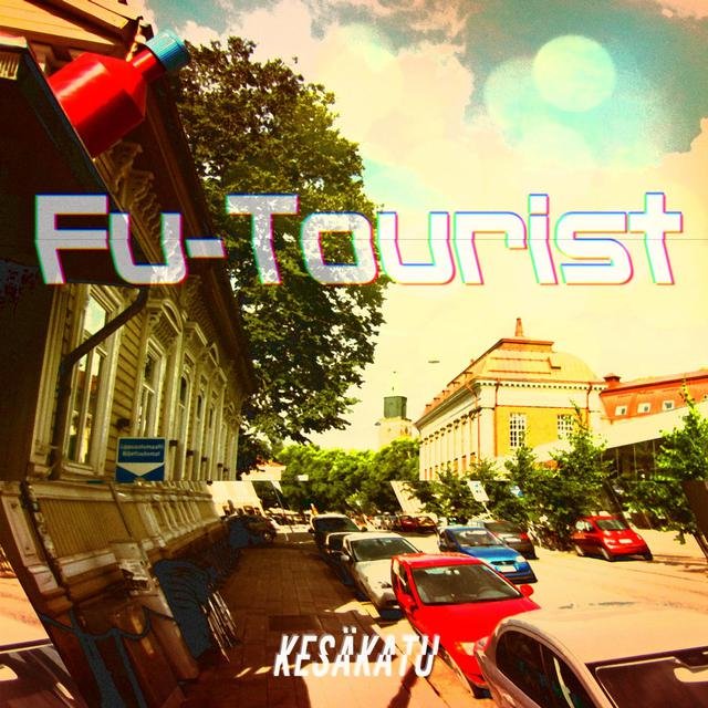 Kesäkatu - Single