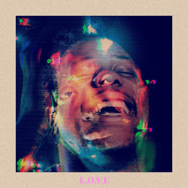 L.O.V.E