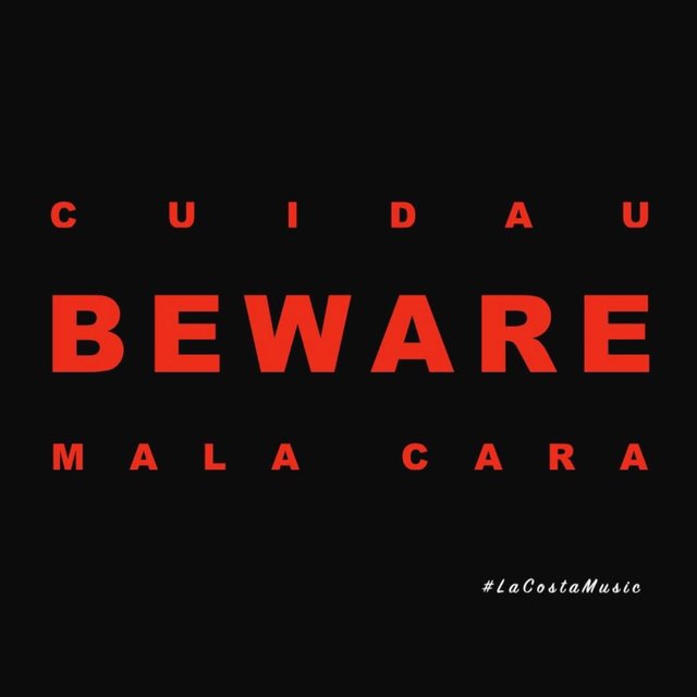 Beware 