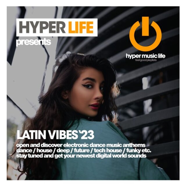 Latin Vibes 2023