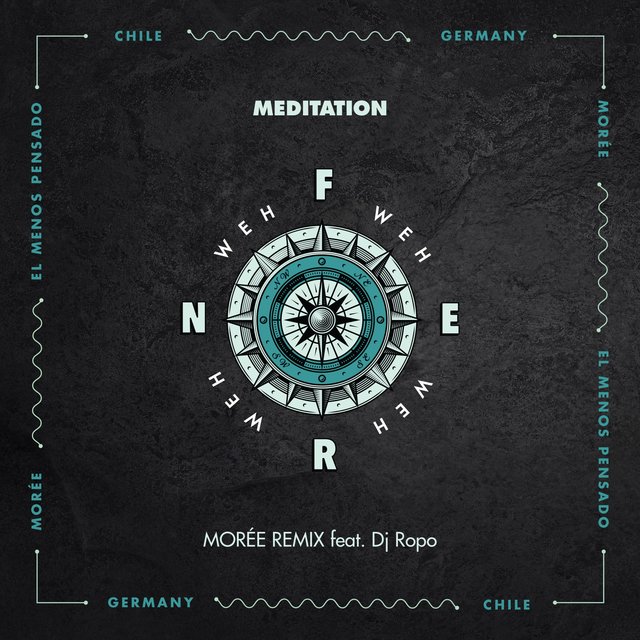 Meditation (feat. Dj Ropo) [MOREE Remix]