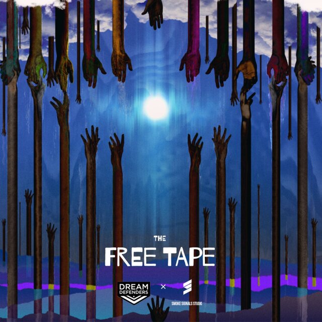 The Free Tape