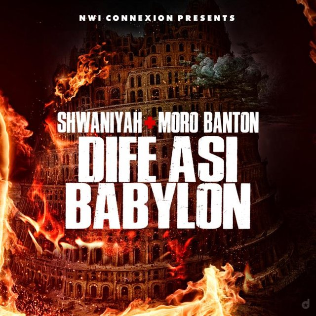 Dife Asi Babylon