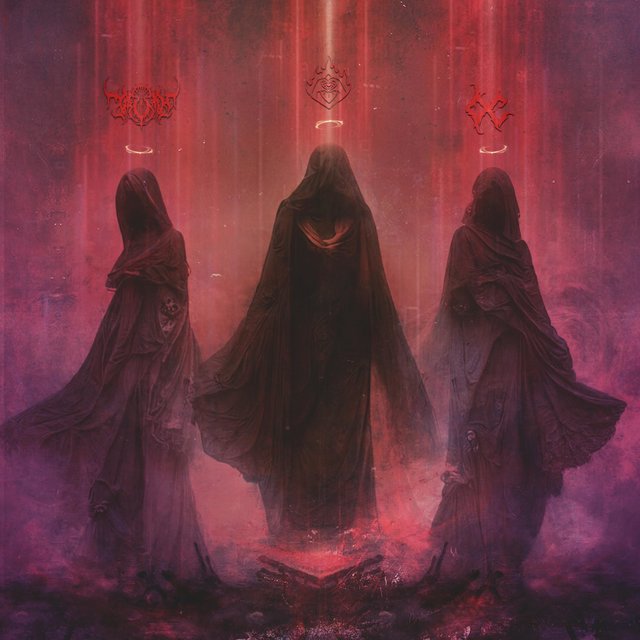 Wings of Apostles