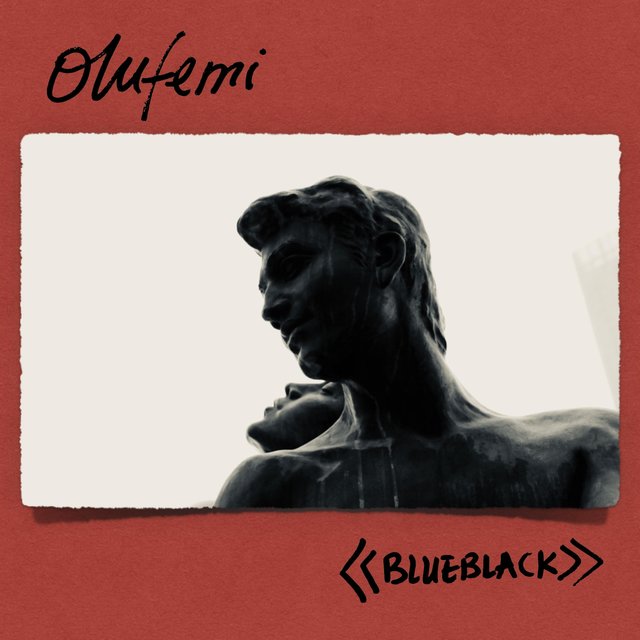 Blueblack