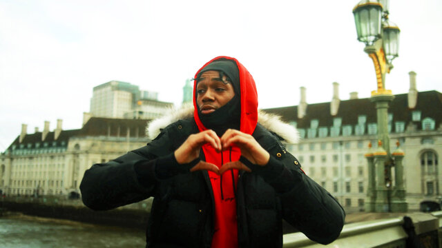 I Love You (Official Music Video)