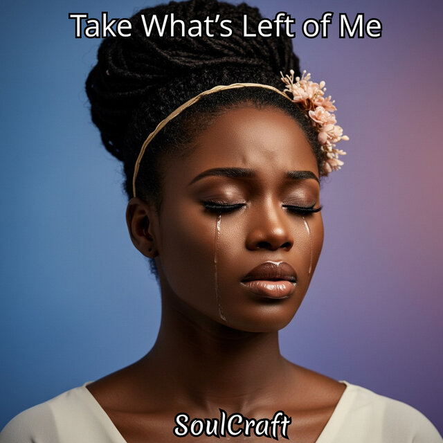 Take What’s Left of Me