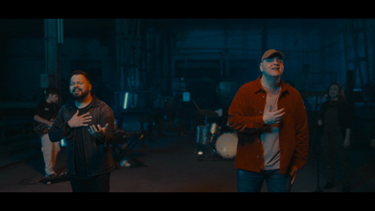 Milagre de Deus (feat. Klebson Kollins)