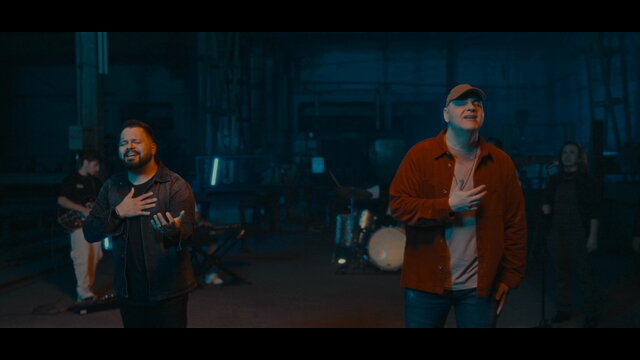 Milagre de Deus (feat. Klebson Kollins)