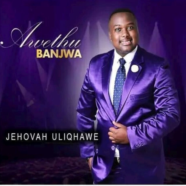 Jehovah Uliqhawe