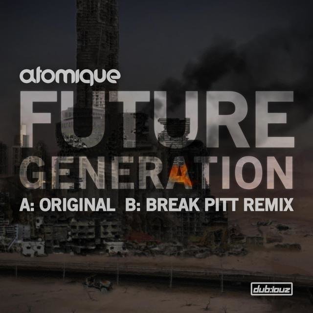 Future Generation