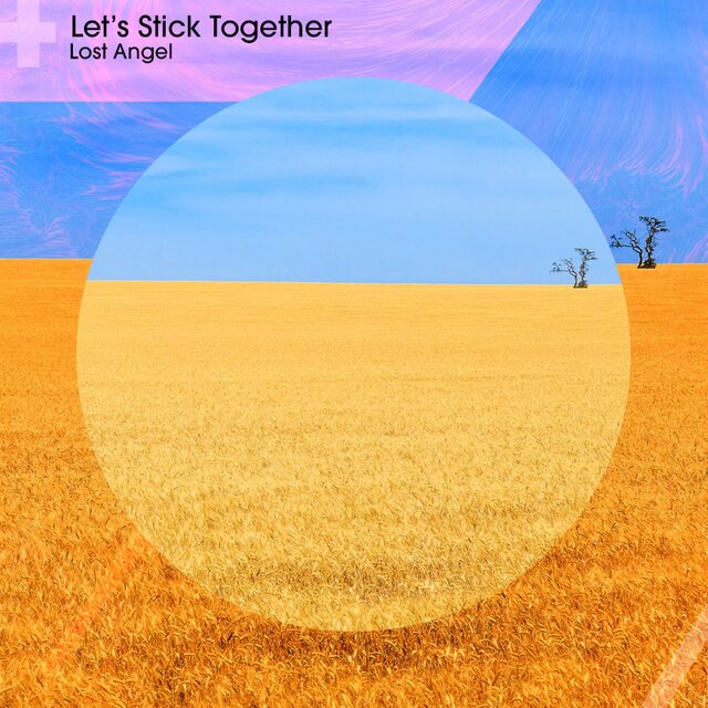 Let’s Stick Together