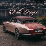 Rolls Royce