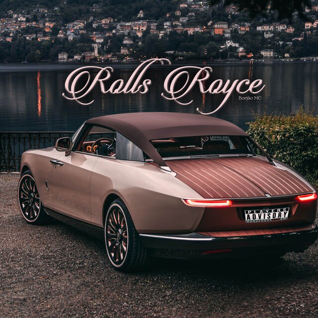 Rolls Royce