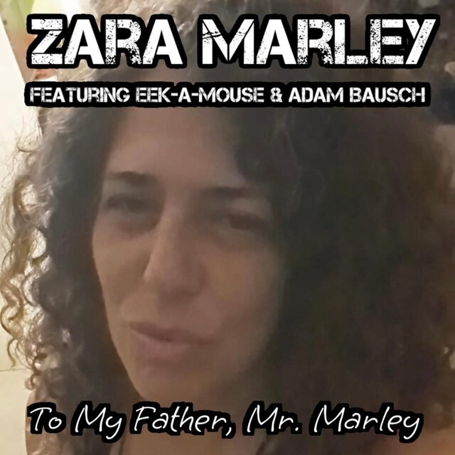 To My Father, Mr. Marley