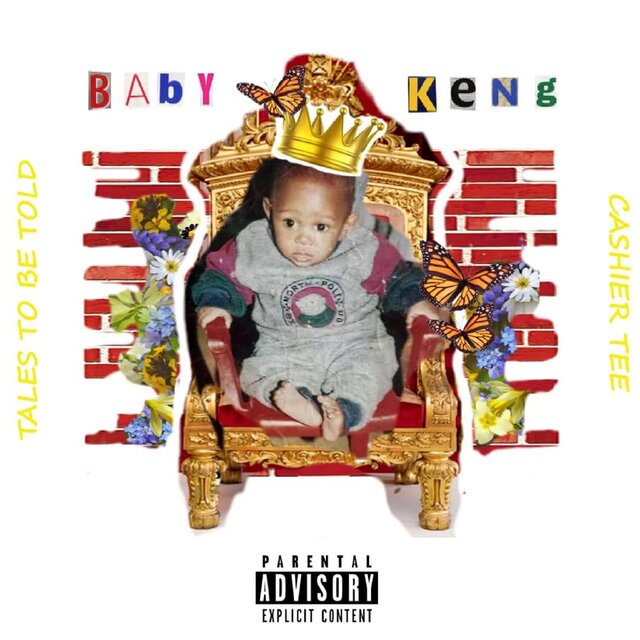 Baby Keng (Tales to Be Told)