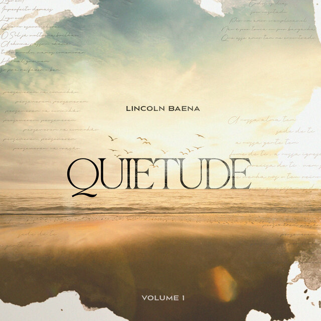 Quietude, Vol. 1