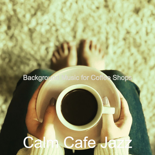 Background Music for Coffee Shops