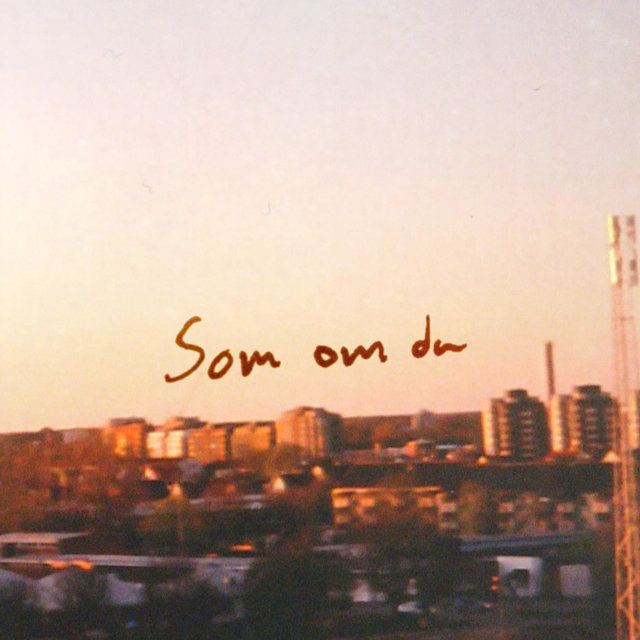 Som om du