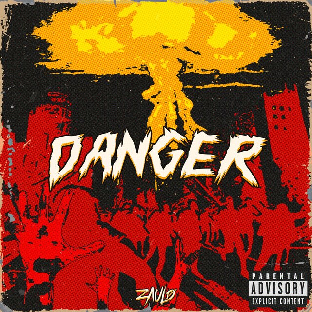 D.A.N.G.E.R