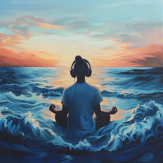 Ocean Zen: Meditation Sound Exploration
