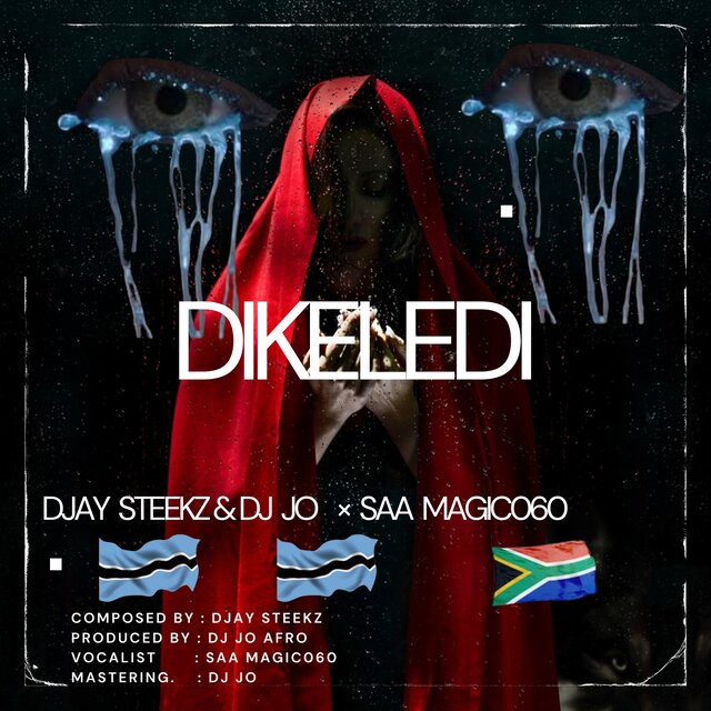 DIKELEDI