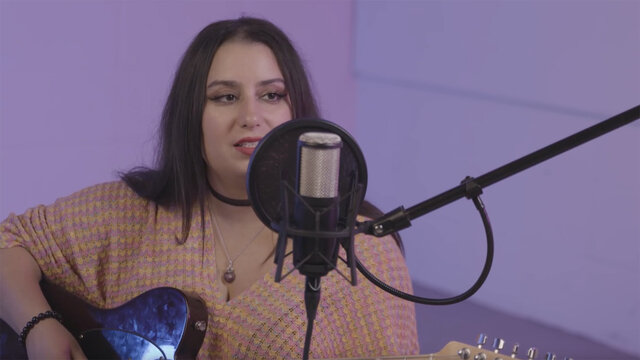Everything I Need (Official Live Video)
