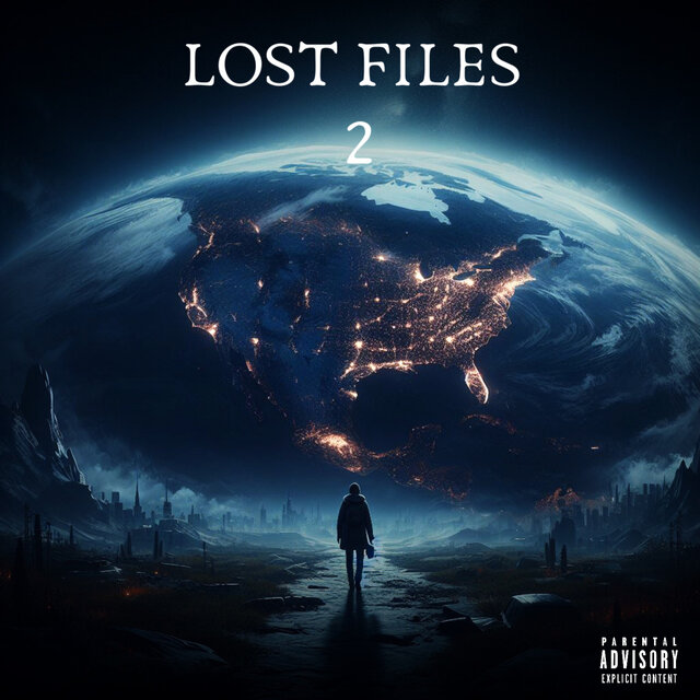 Lost Files 2