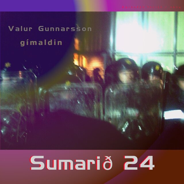 Sumarið 24
