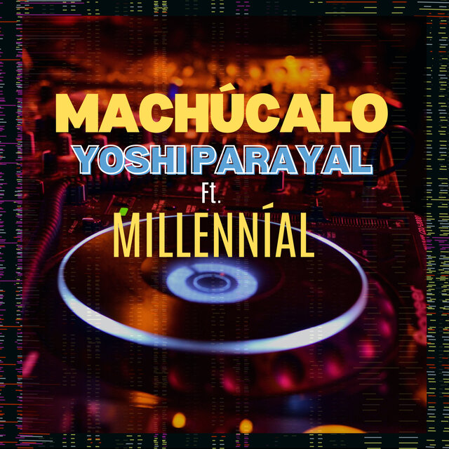Machúcalo