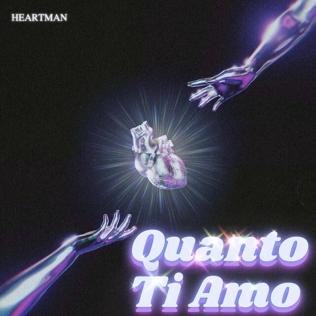 Quanto Ti Amo
