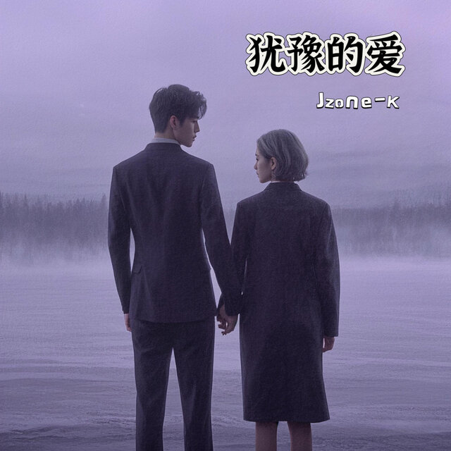 犹豫的爱