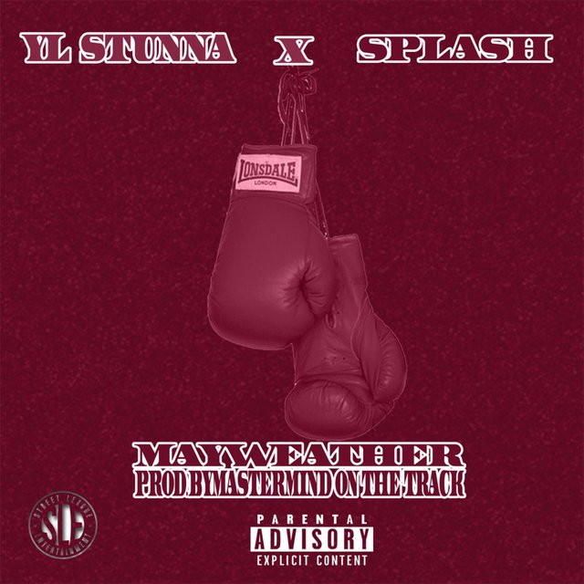 Mayweather (feat. Splash)