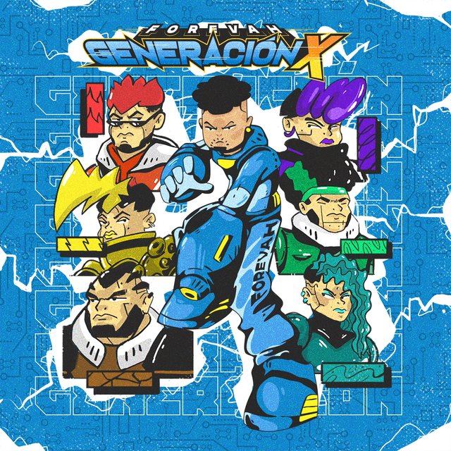 Generation X