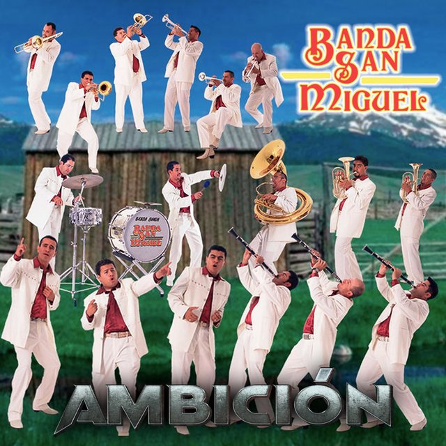 Ambición