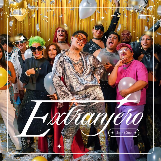 Extranjero