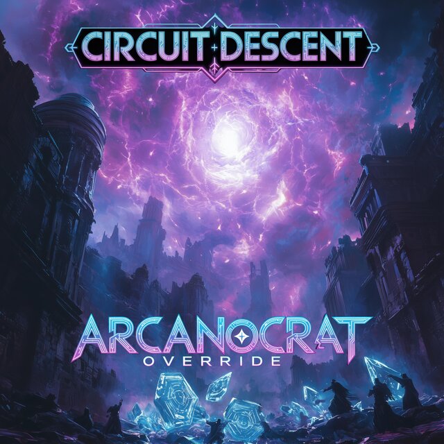 Arcanocrat Override